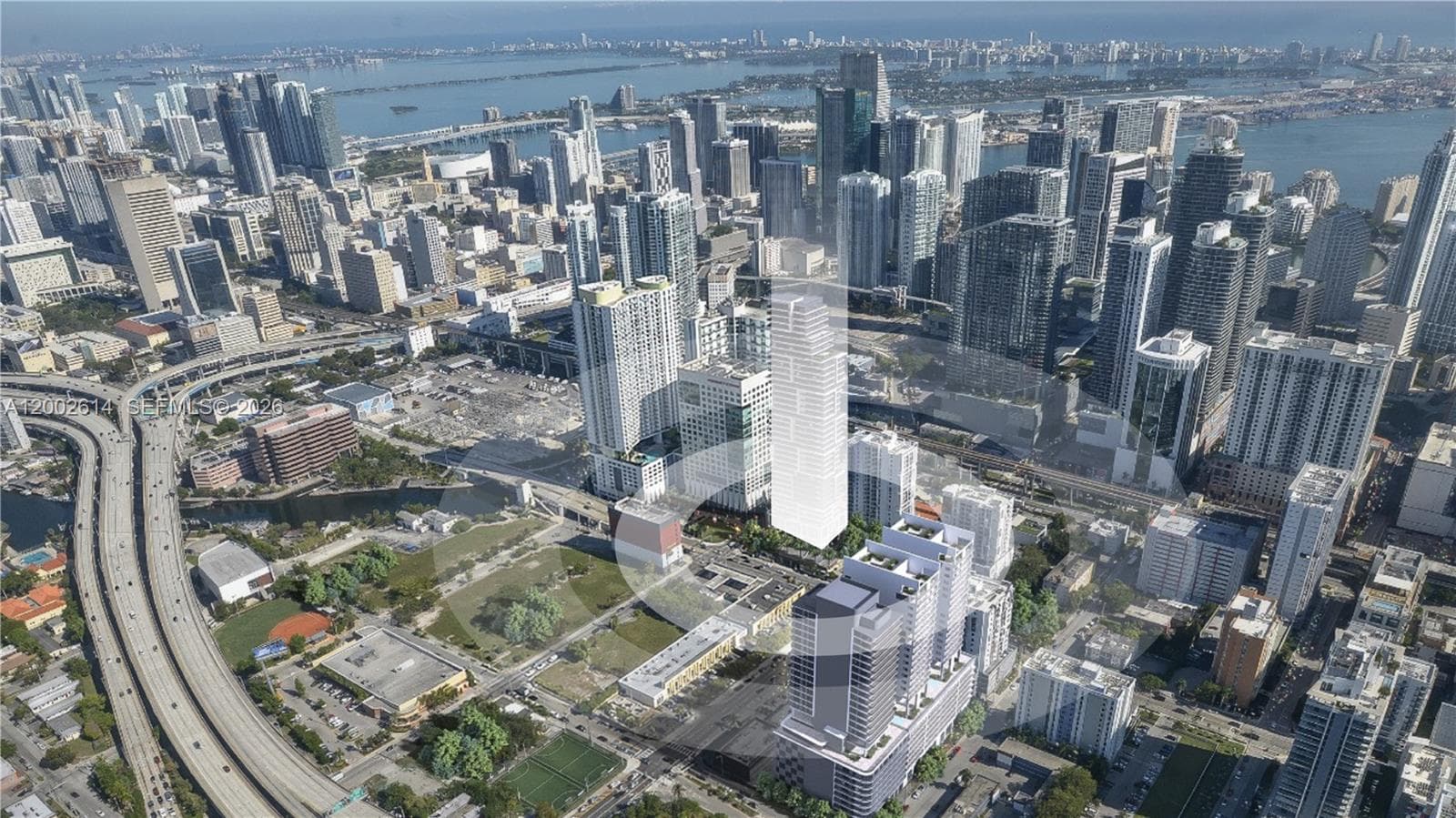 158 SW 7th St, Miami FL 33130 — 1