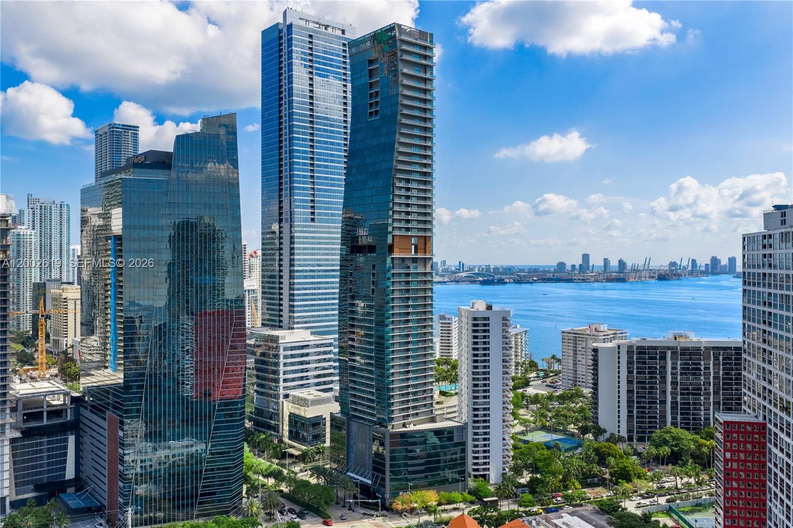1451 Brickell Ave # 5101, Miami FL 33131 — 27