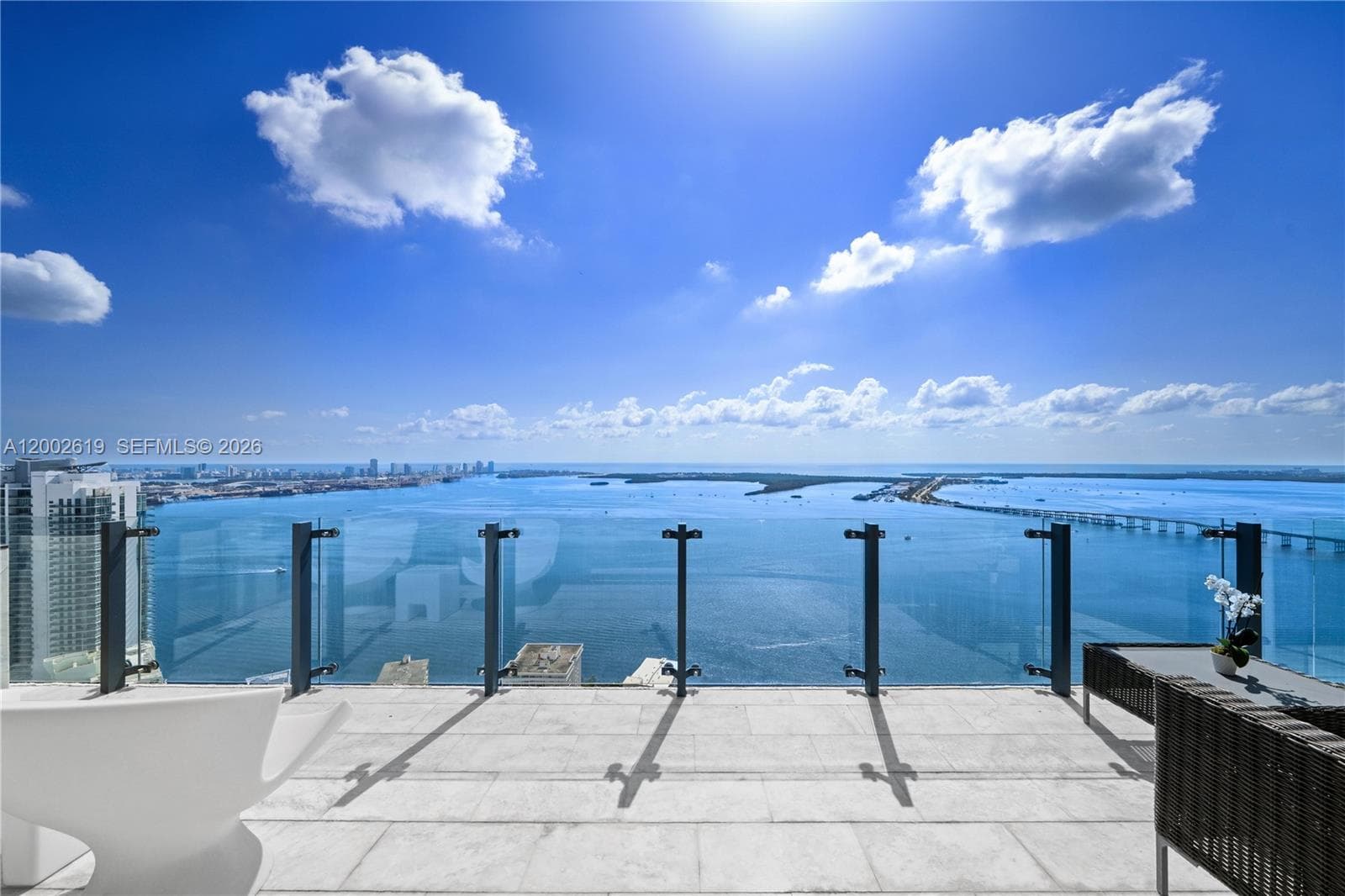 1451 Brickell Ave # 5101, Miami FL 33131 — 2