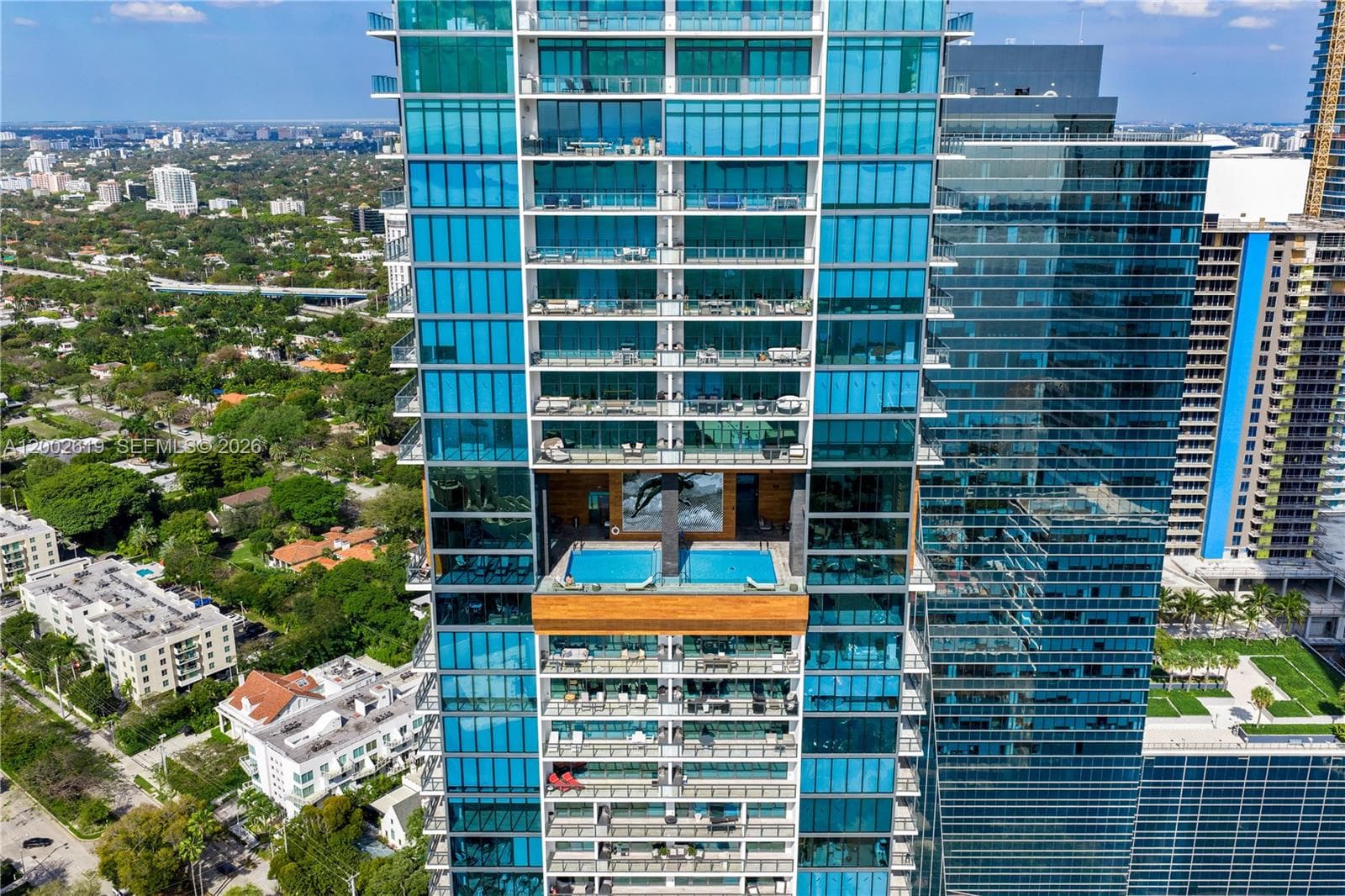 1451 Brickell Ave # 5101, Miami FL 33131 — 26