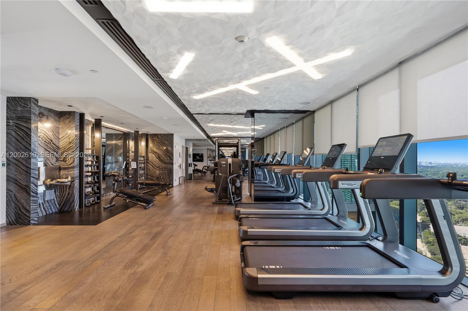 1451 Brickell Ave # 5101, Miami FL 33131 — 24