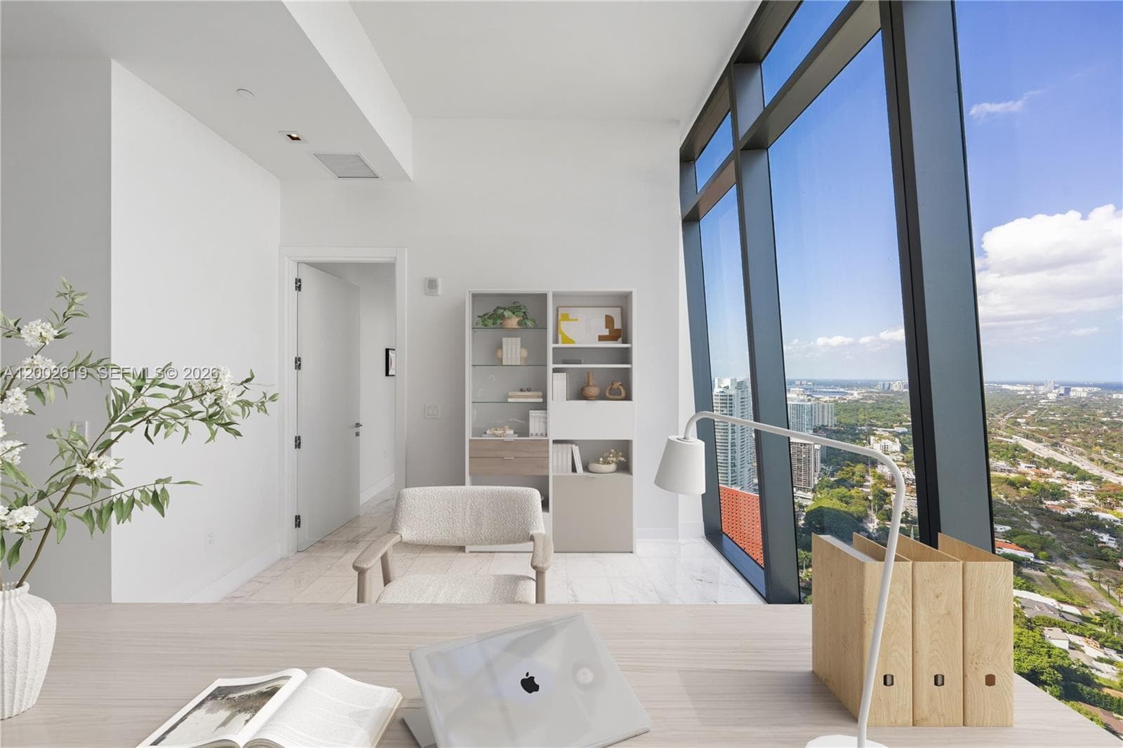 1451 Brickell Ave # 5101, Miami FL 33131 — 10
