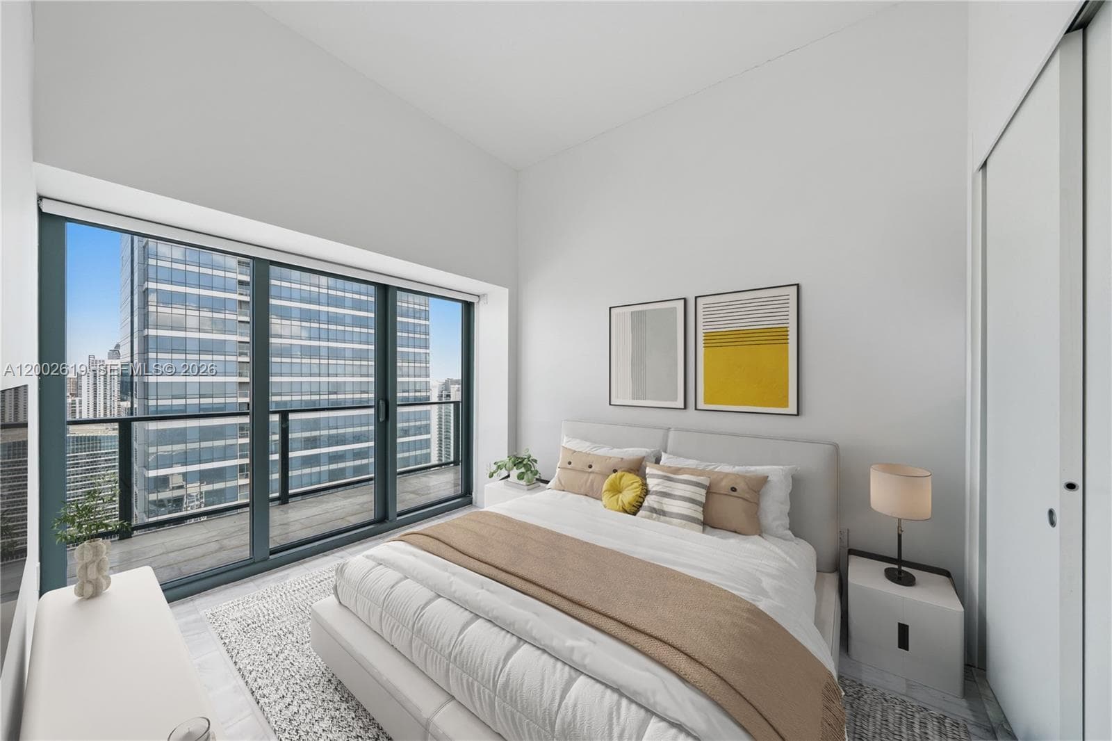 1451 Brickell Ave # 5101, Miami FL 33131 — 14