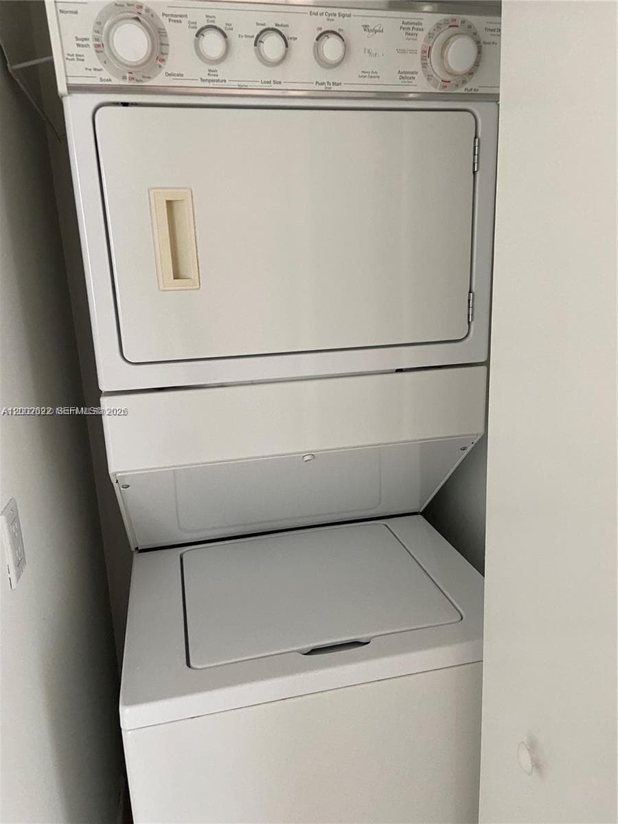 One Miami East Condo, Miami, FL — 6