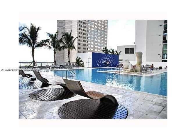One Miami East Condo, Miami, FL — 12