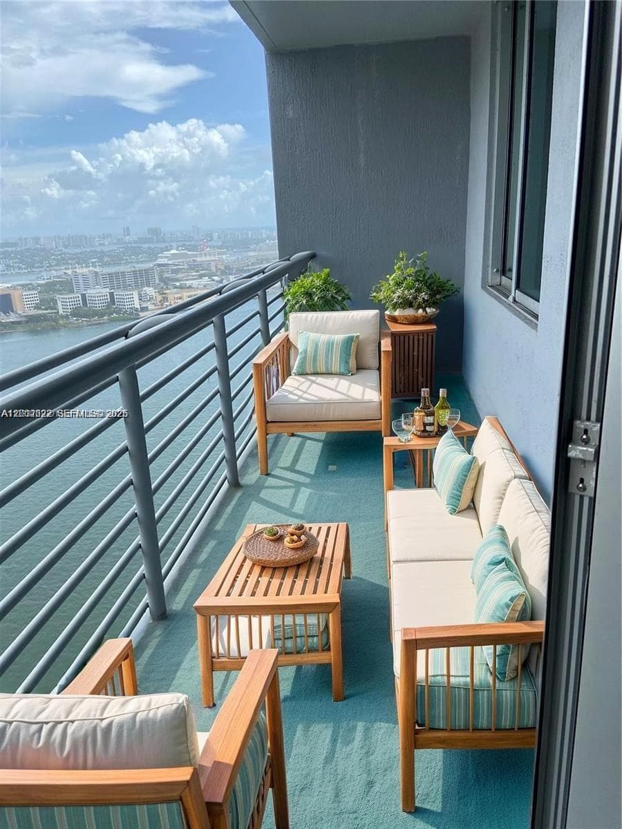One Miami East Condo, Miami, FL — 9