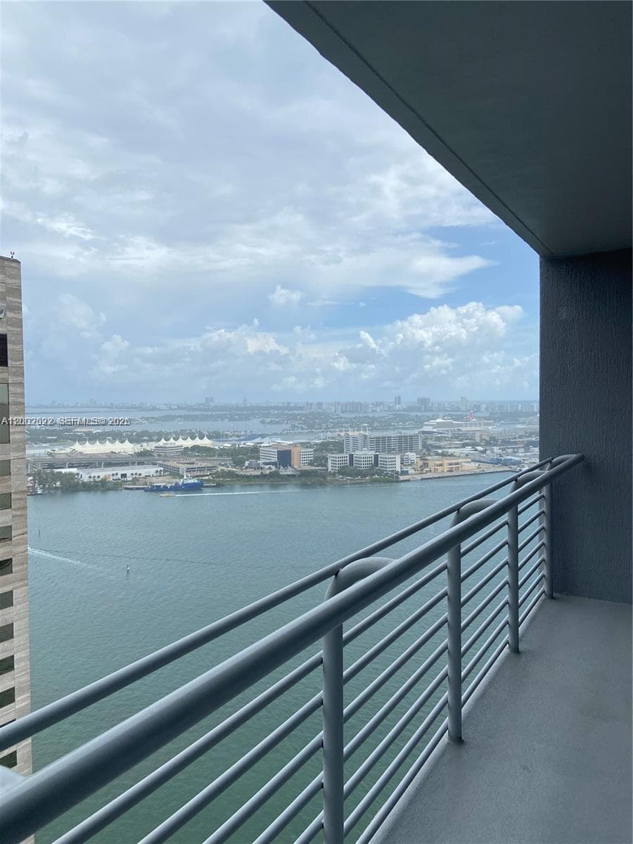 One Miami East Condo, Miami, FL — 10