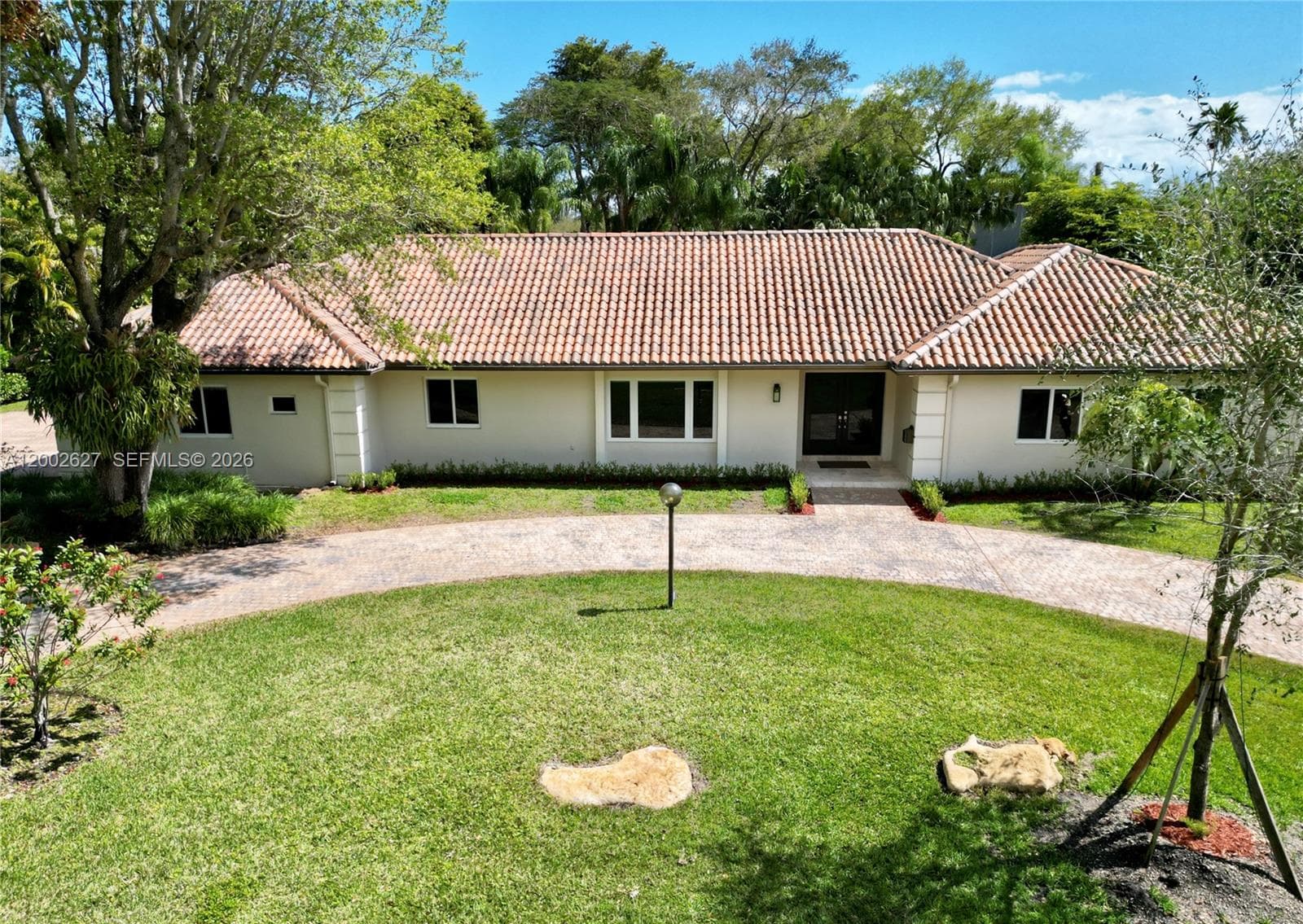 11401 SW 67th Ave, Pinecrest FL 33156 — 2