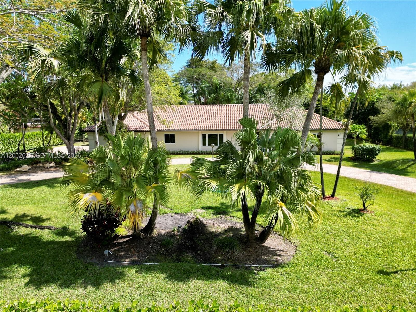 11401 SW 67th Ave, Pinecrest FL 33156 — 22