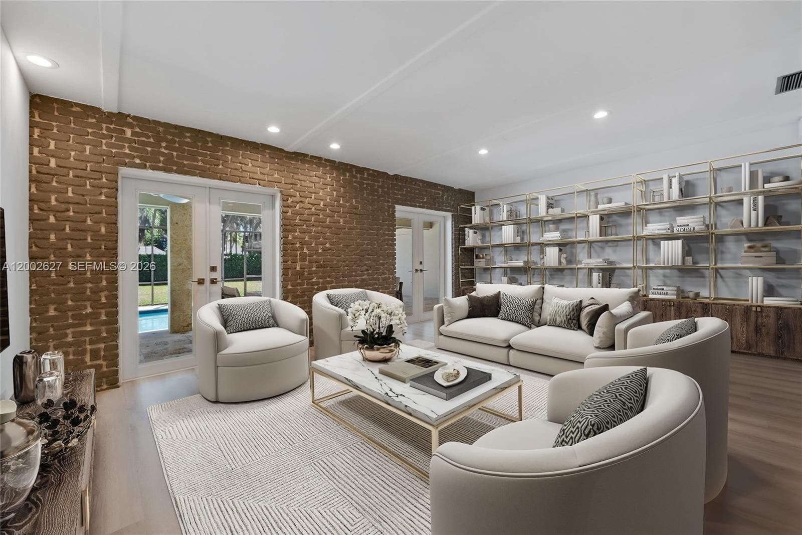 11401 SW 67th Ave, Pinecrest FL 33156 — 7