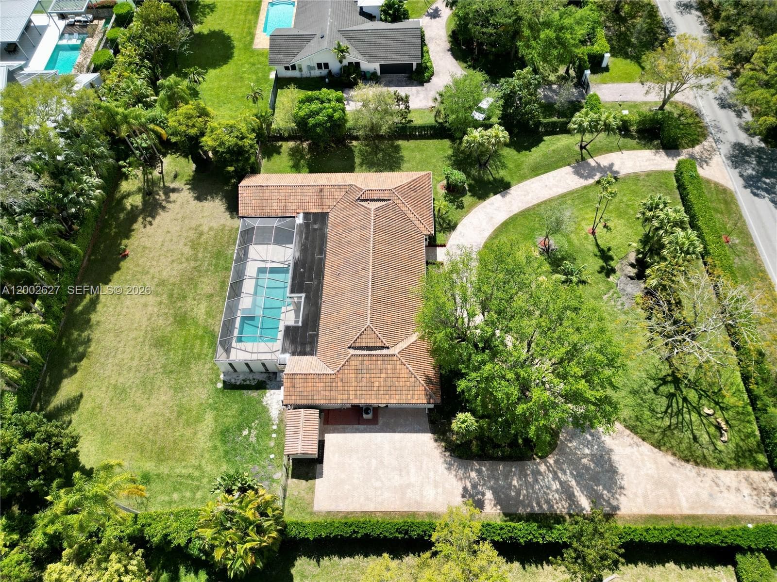 11401 SW 67th Ave, Pinecrest FL 33156 — 20