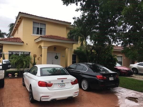 8067 NW 199th Ter, Hialeah FL 33015 — 1