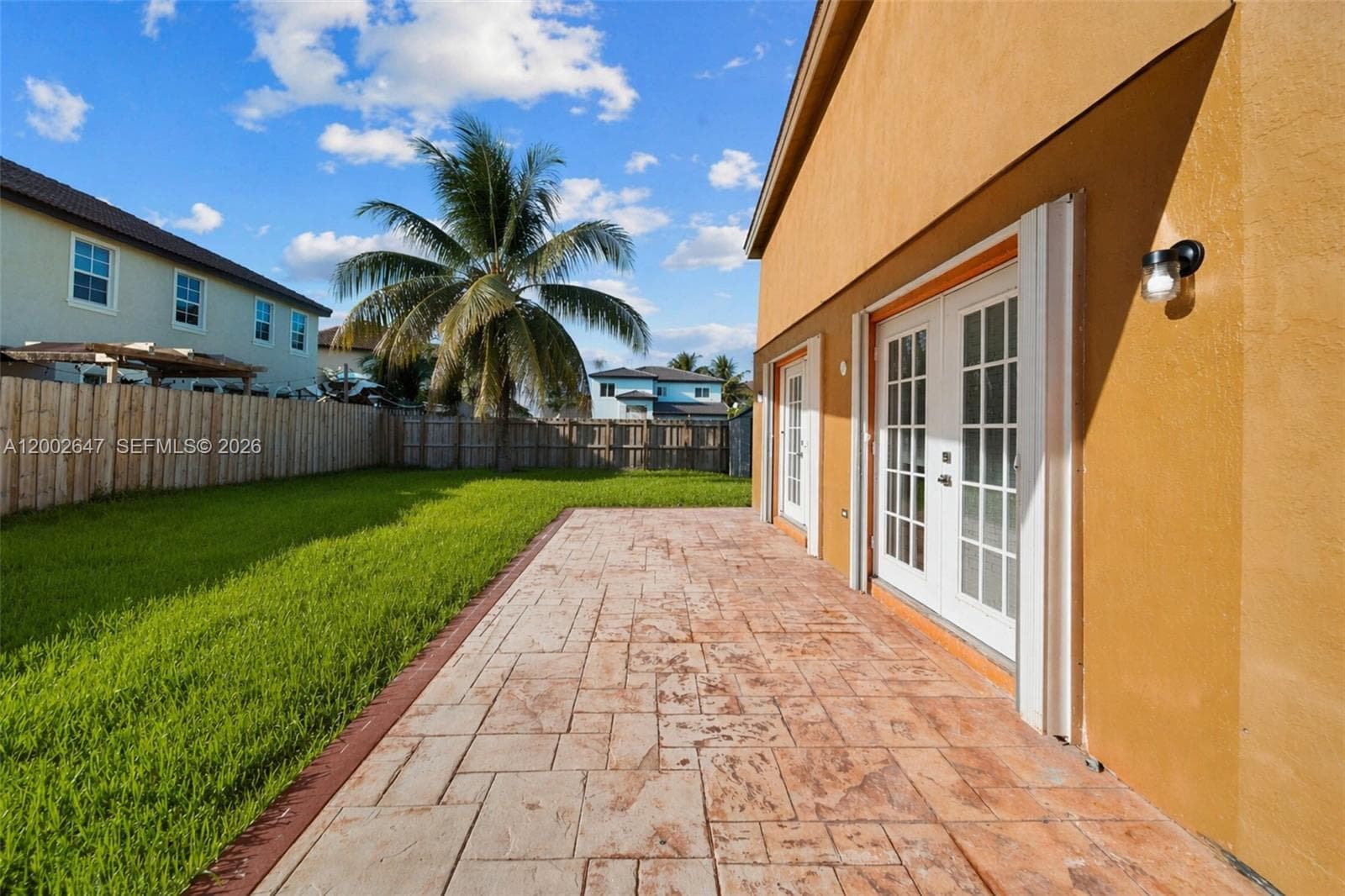 24424 SW 114th Ct # 0, Homestead FL 33032 — 32