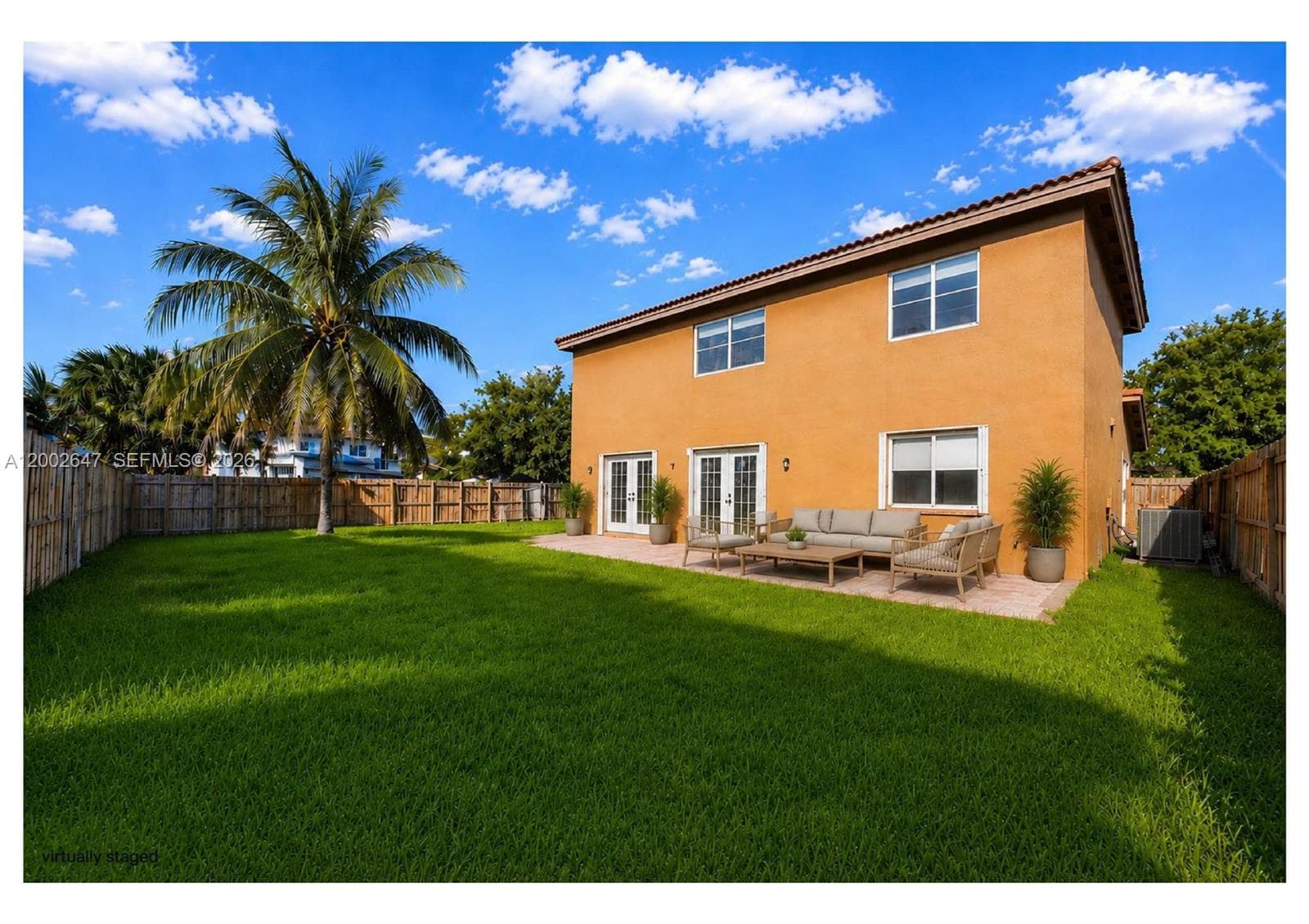 24424 SW 114th Ct # 0, Homestead FL 33032 — 33