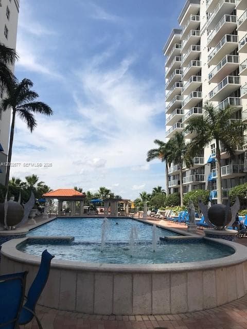 Blue Lagoon Condo, Miami, FL — 13