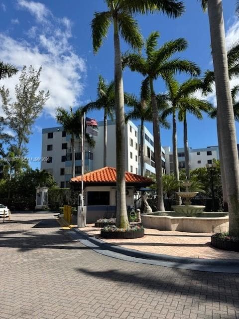 Blue Lagoon Condo, Miami, FL — 12