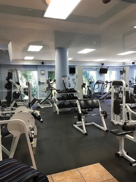 Blue Lagoon Condo, Miami, FL — 14