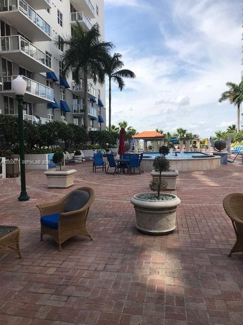 Blue Lagoon Condo, Miami, FL — 15