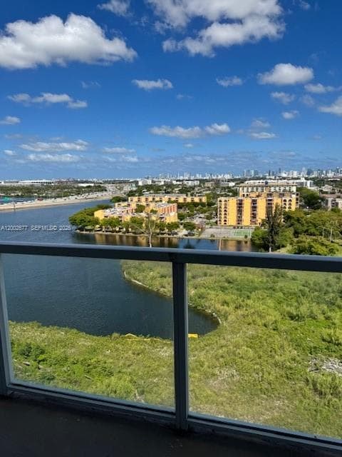 Blue Lagoon Condo, Miami, FL — 8