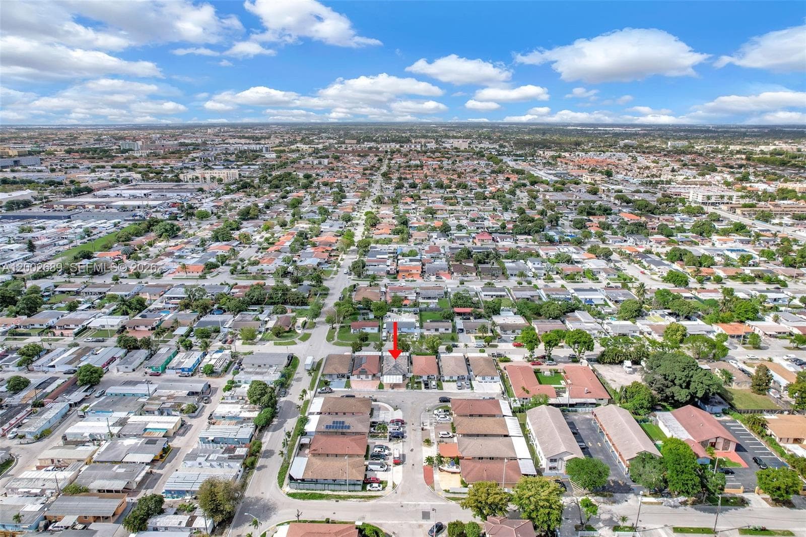 1381 W 30th St, Hialeah FL 33012 — 2