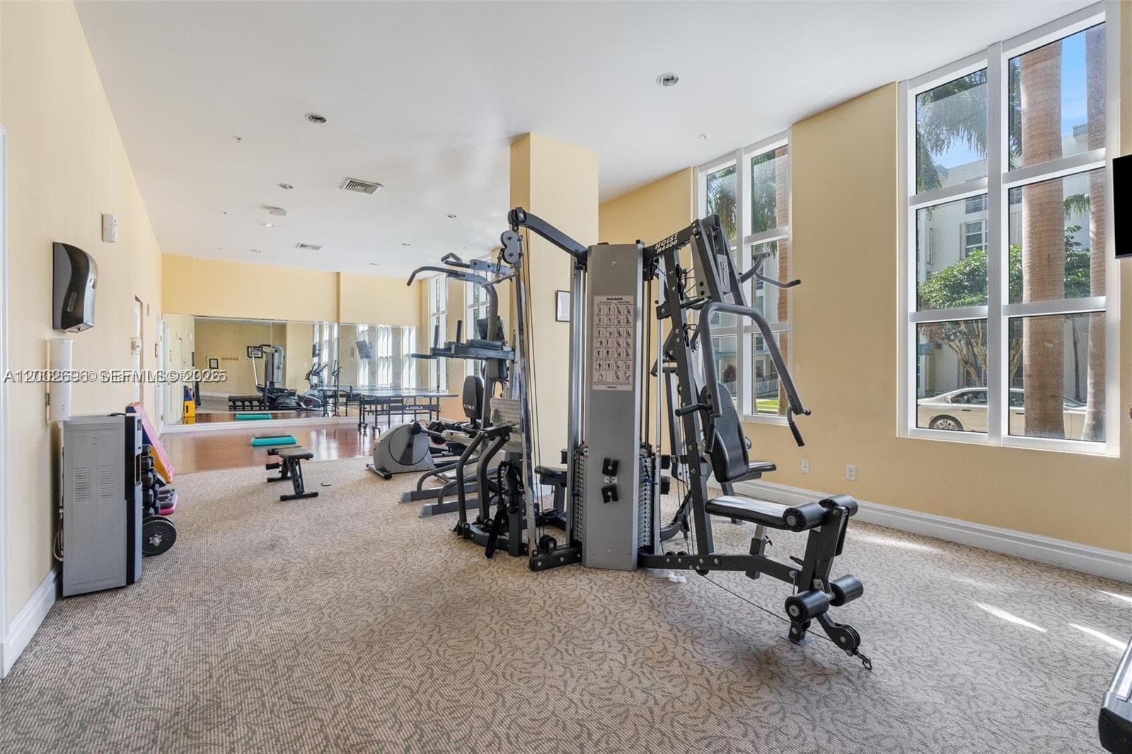 17555 Atlantic Blvd # 902, Sunny Isles Beach FL 33160 — 27