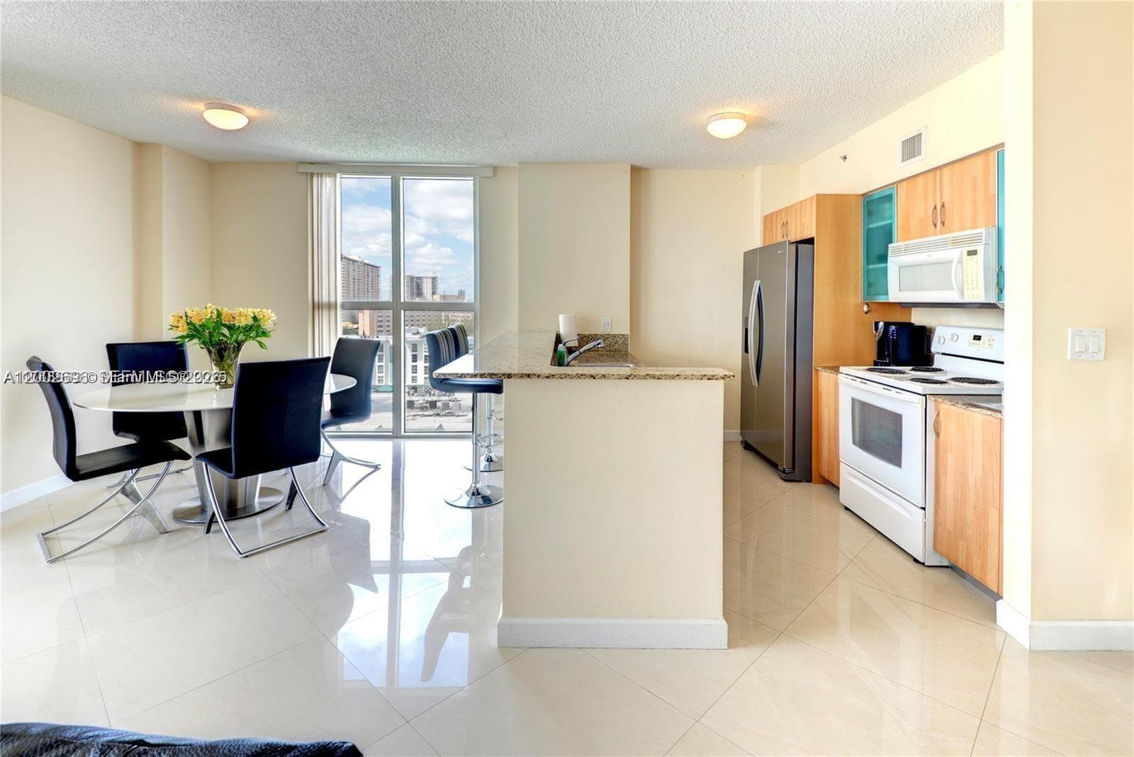 17555 Atlantic Blvd # 902, Sunny Isles Beach FL 33160 — 2