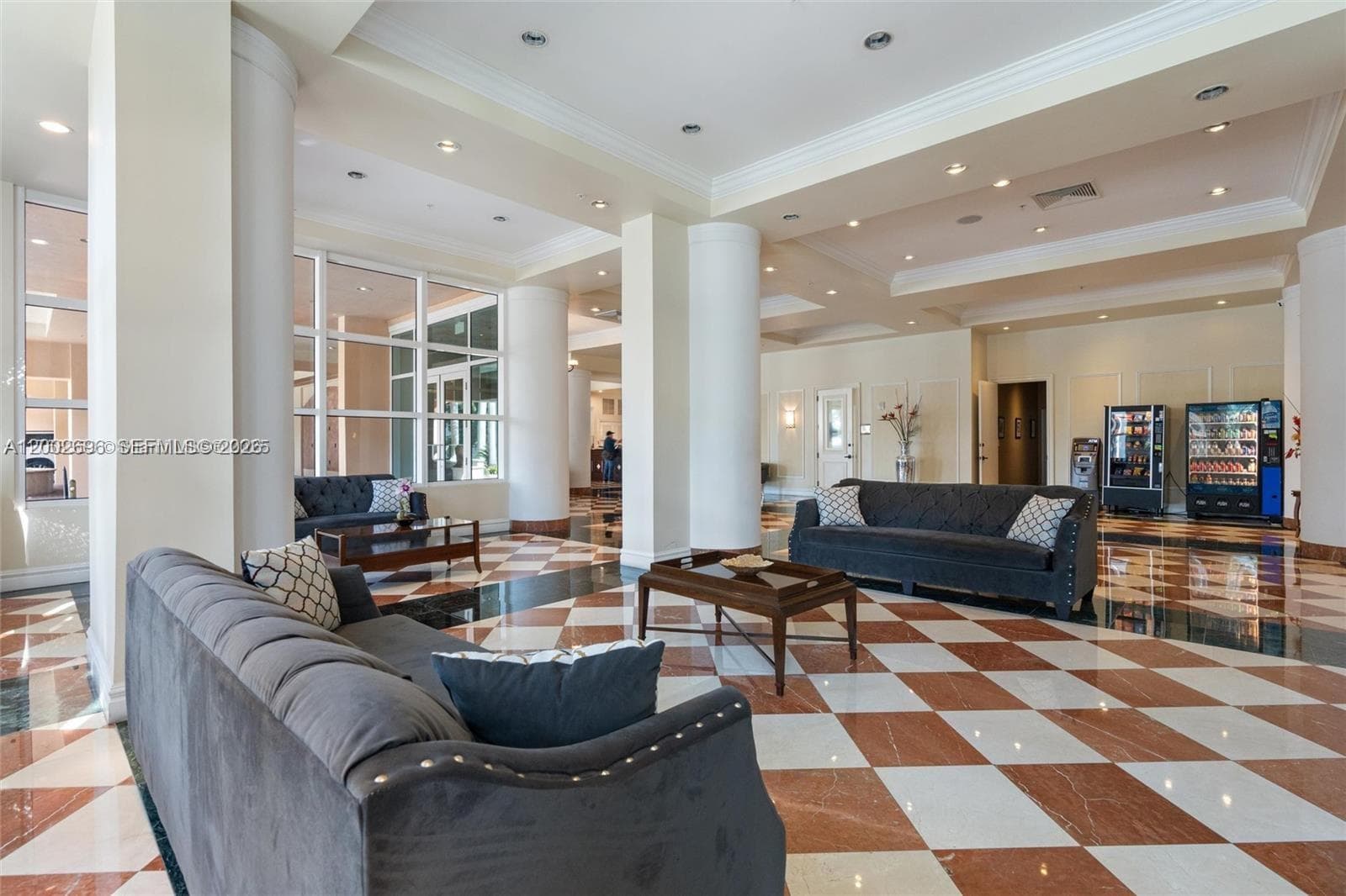 17555 Atlantic Blvd # 902, Sunny Isles Beach FL 33160 — 26