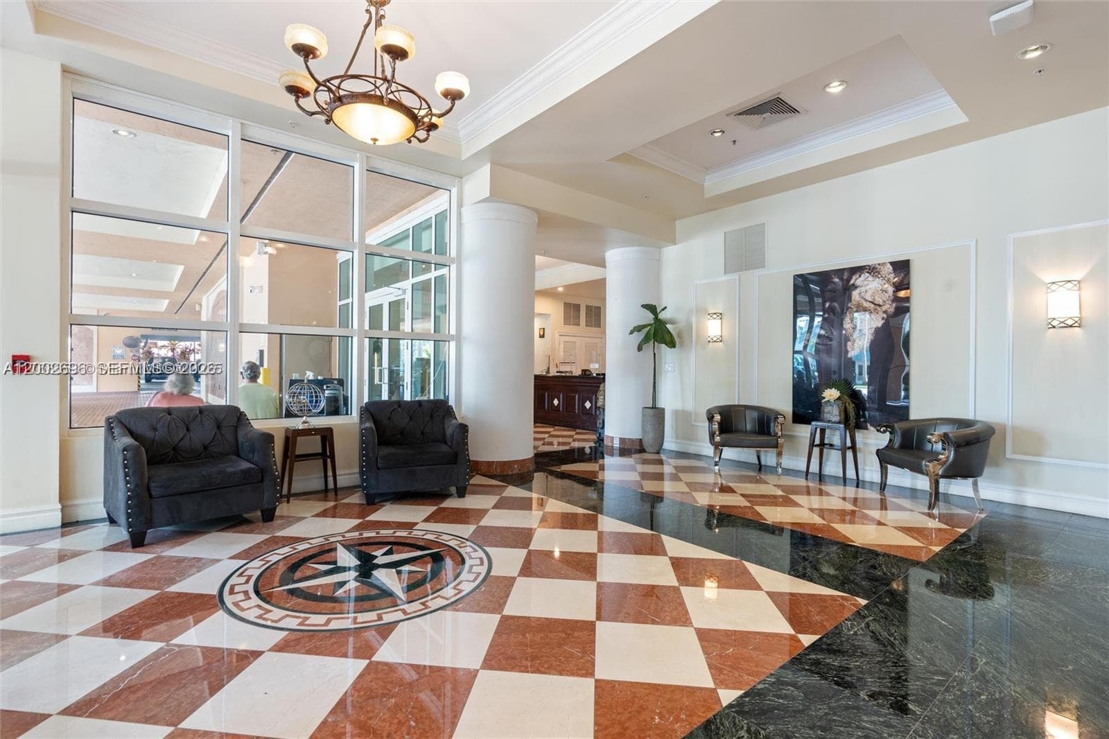 17555 Atlantic Blvd # 902, Sunny Isles Beach FL 33160 — 24