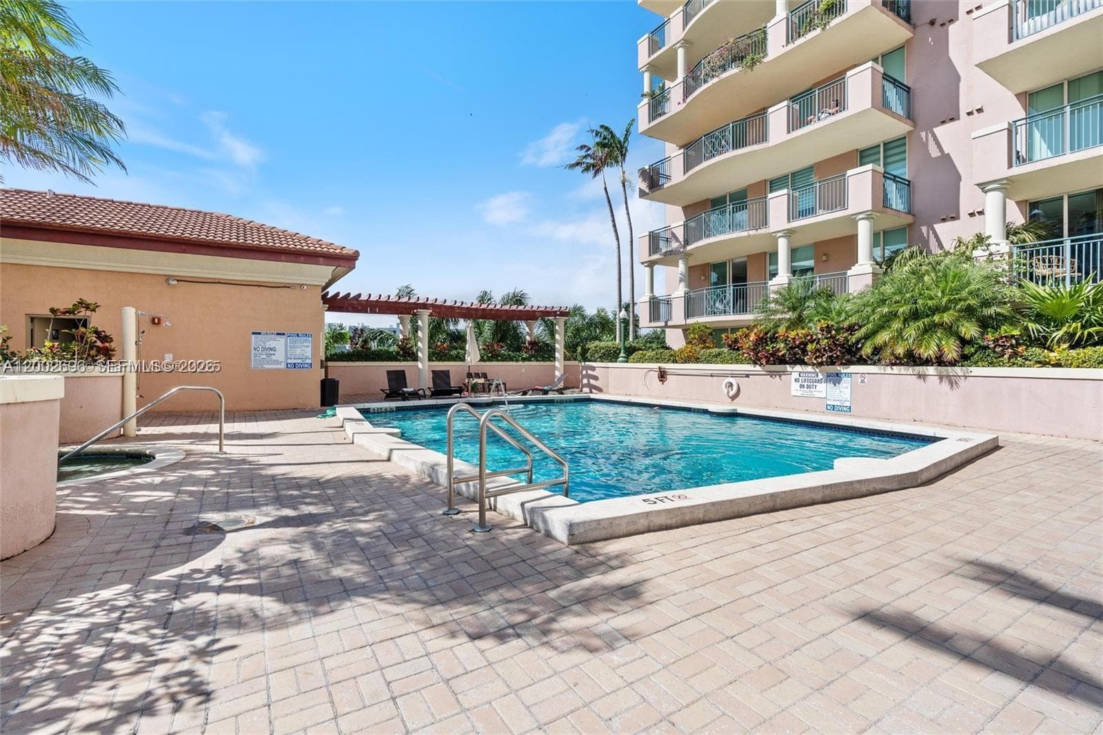 17555 Atlantic Blvd # 902, Sunny Isles Beach FL 33160 — 30