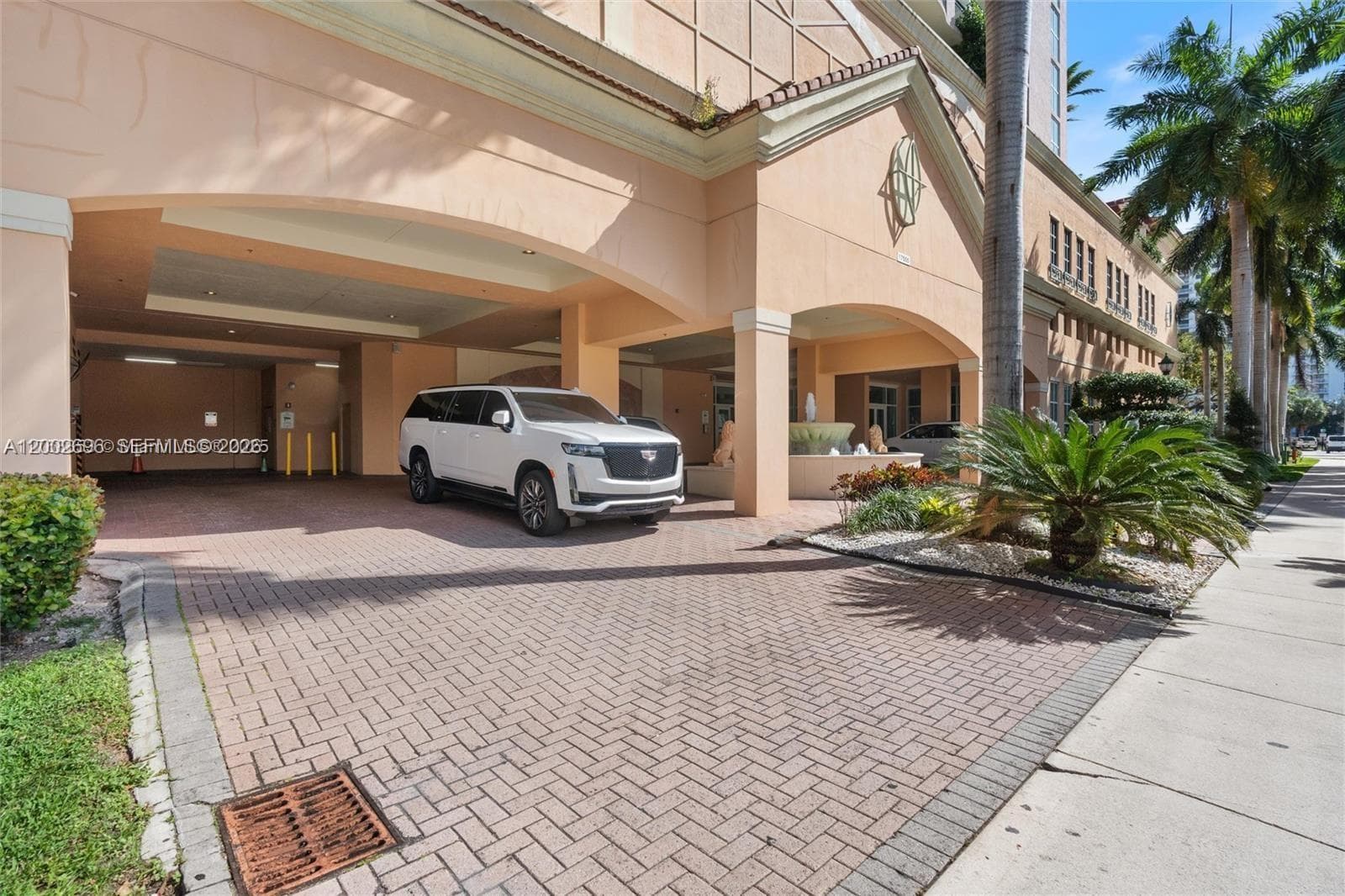 17555 Atlantic Blvd # 902, Sunny Isles Beach FL 33160 — 21