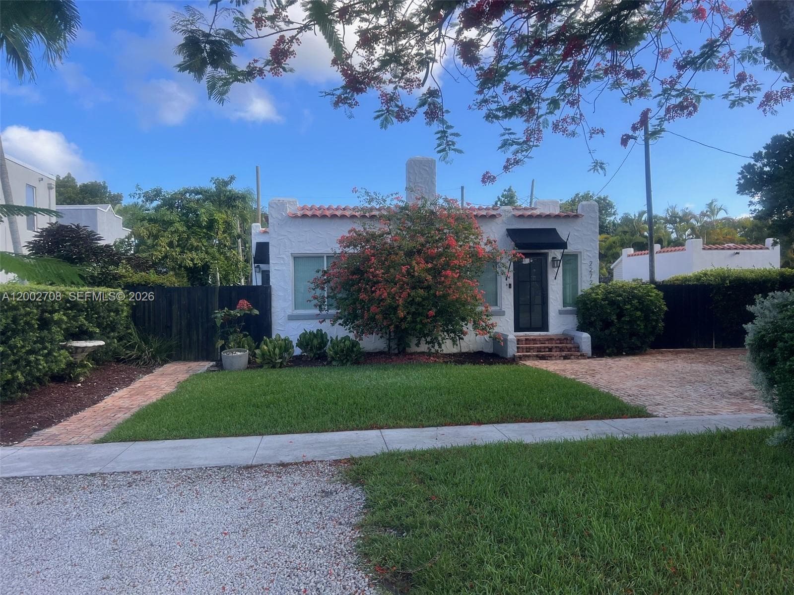 2272 SW 11th terrace, Miami FL 33135 — 1