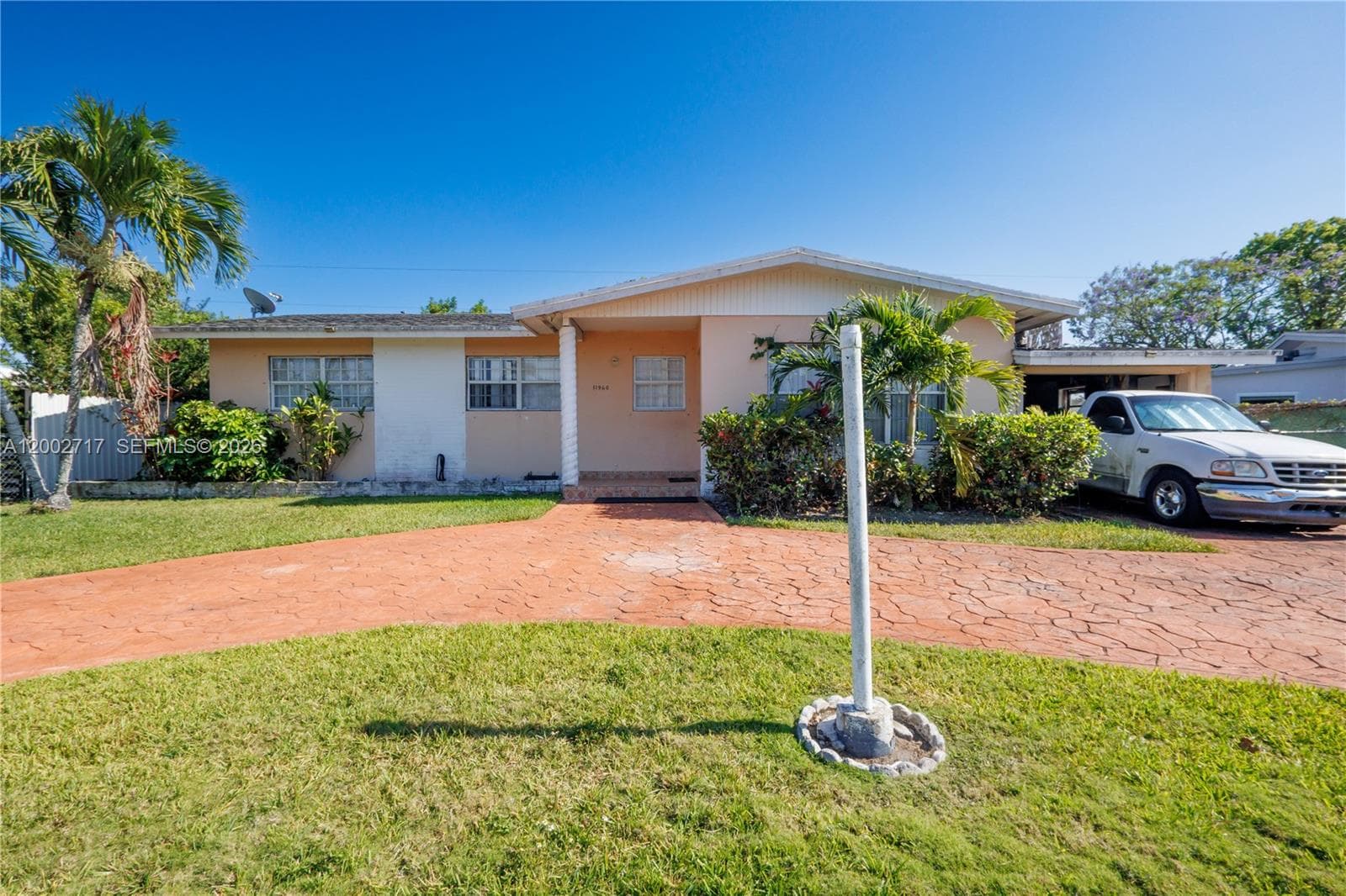 11960 SW 176th St, Miami FL 33177 — 2