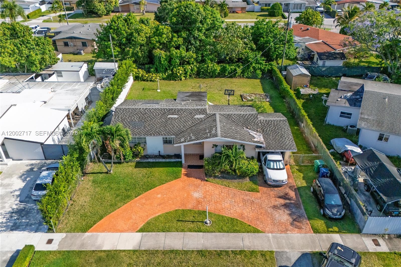 11960 SW 176th St, Miami FL 33177 — 1