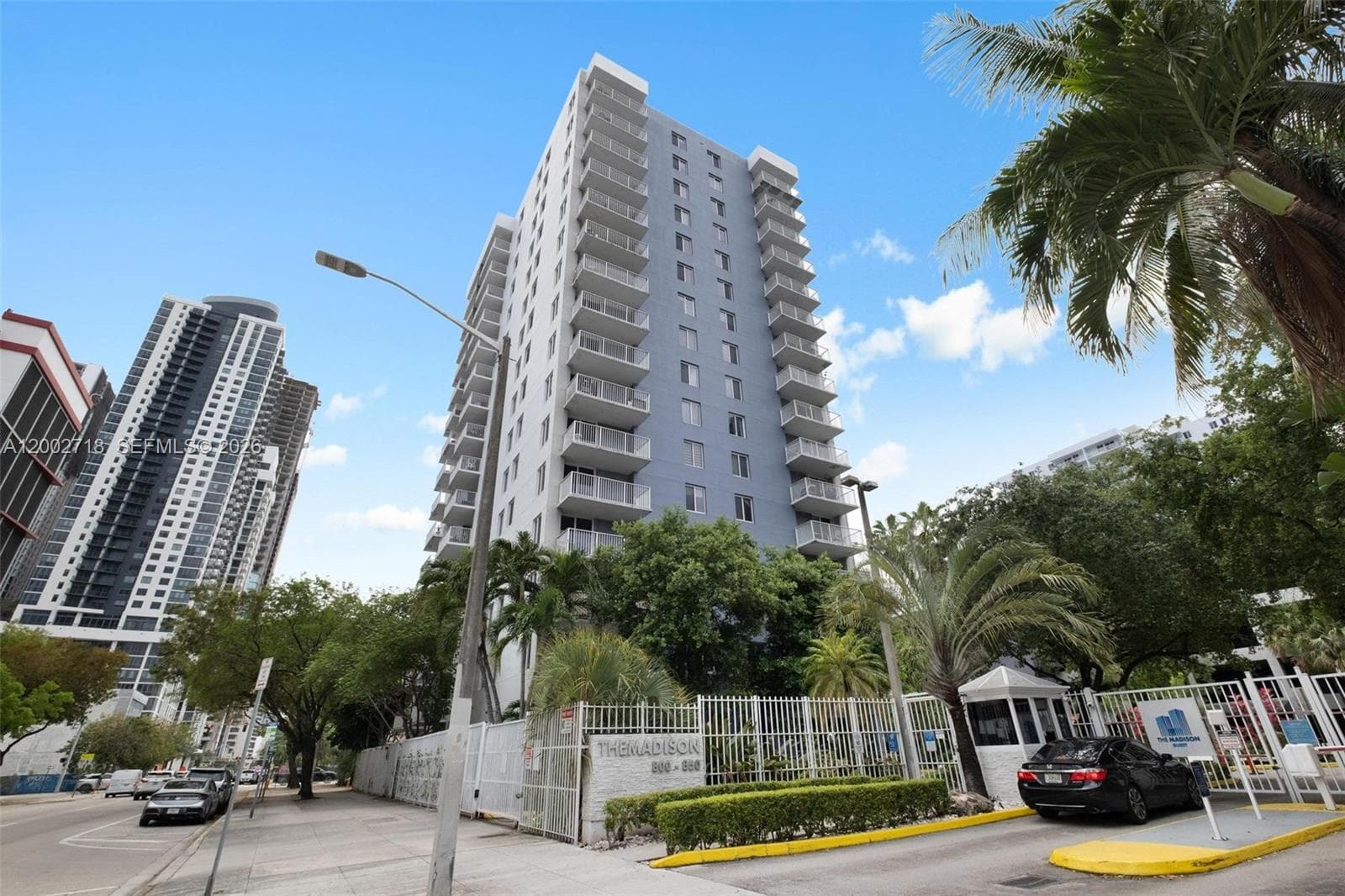 800 N Miami Ave # 1110, Miami FL 33136 — 23