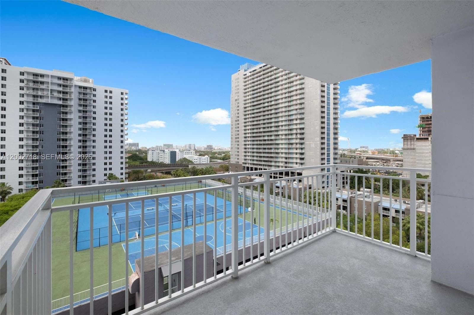 800 N Miami Ave # 1110, Miami FL 33136 — 1