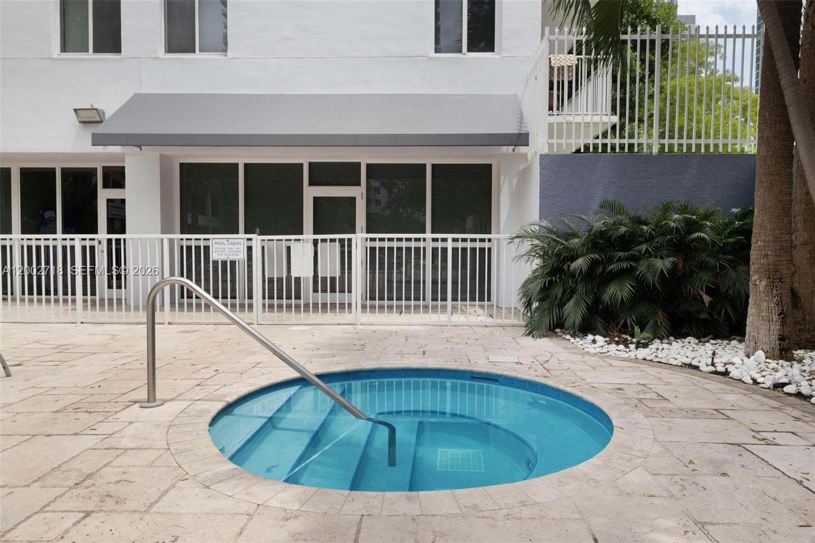 800 N Miami Ave # 1110, Miami FL 33136 — 20