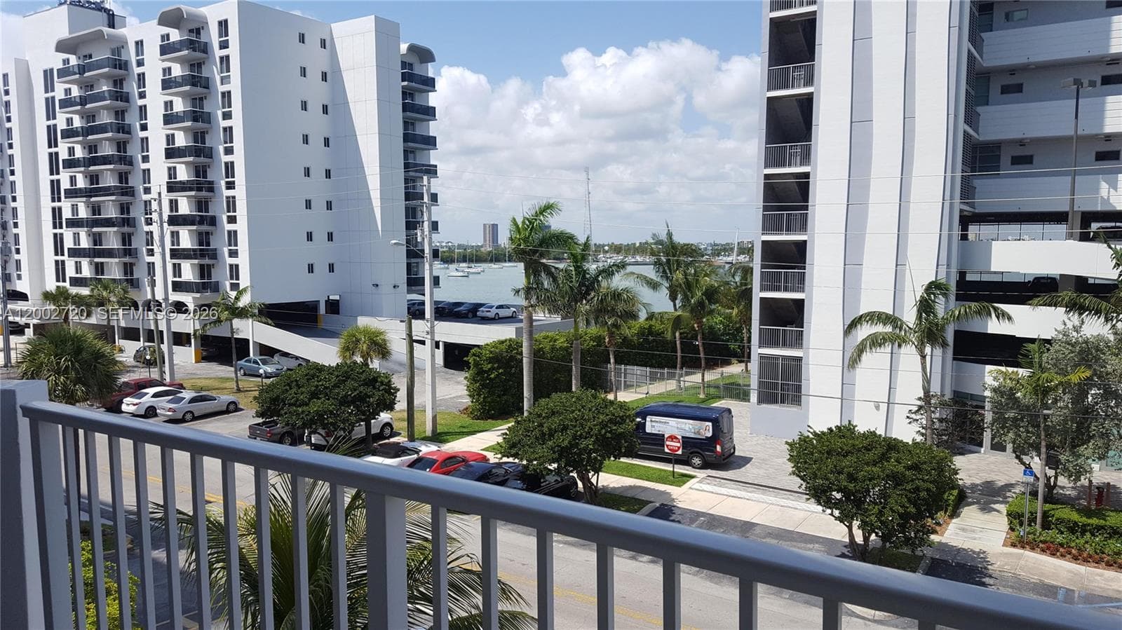 7933 West Dr # 404, North Bay Village FL 33141 — 2