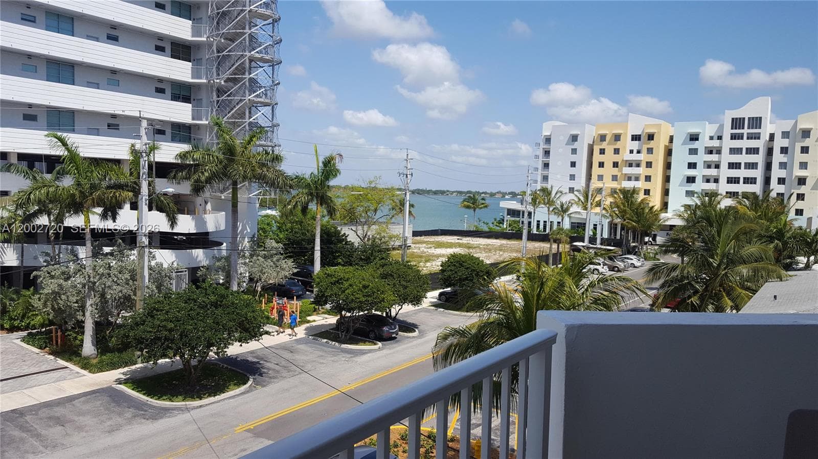 7933 West Dr # 404, North Bay Village FL 33141 — 3