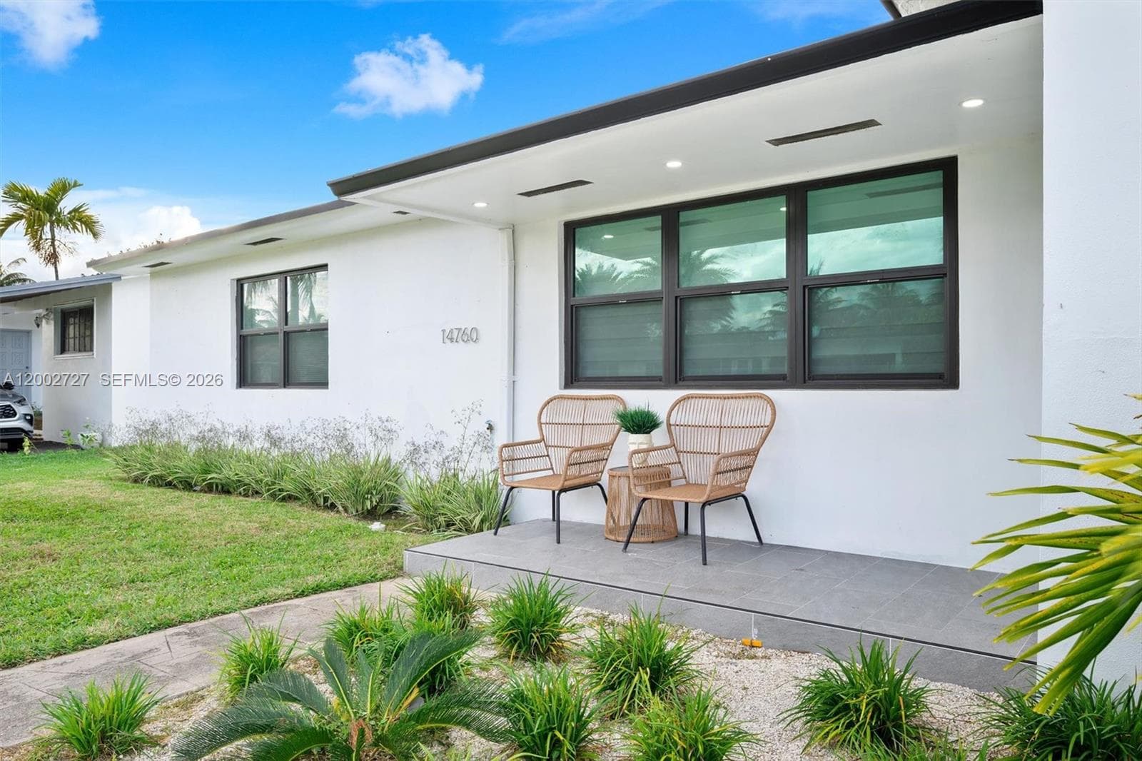 14760 S Spur Dr, Miami FL 33161 — 2