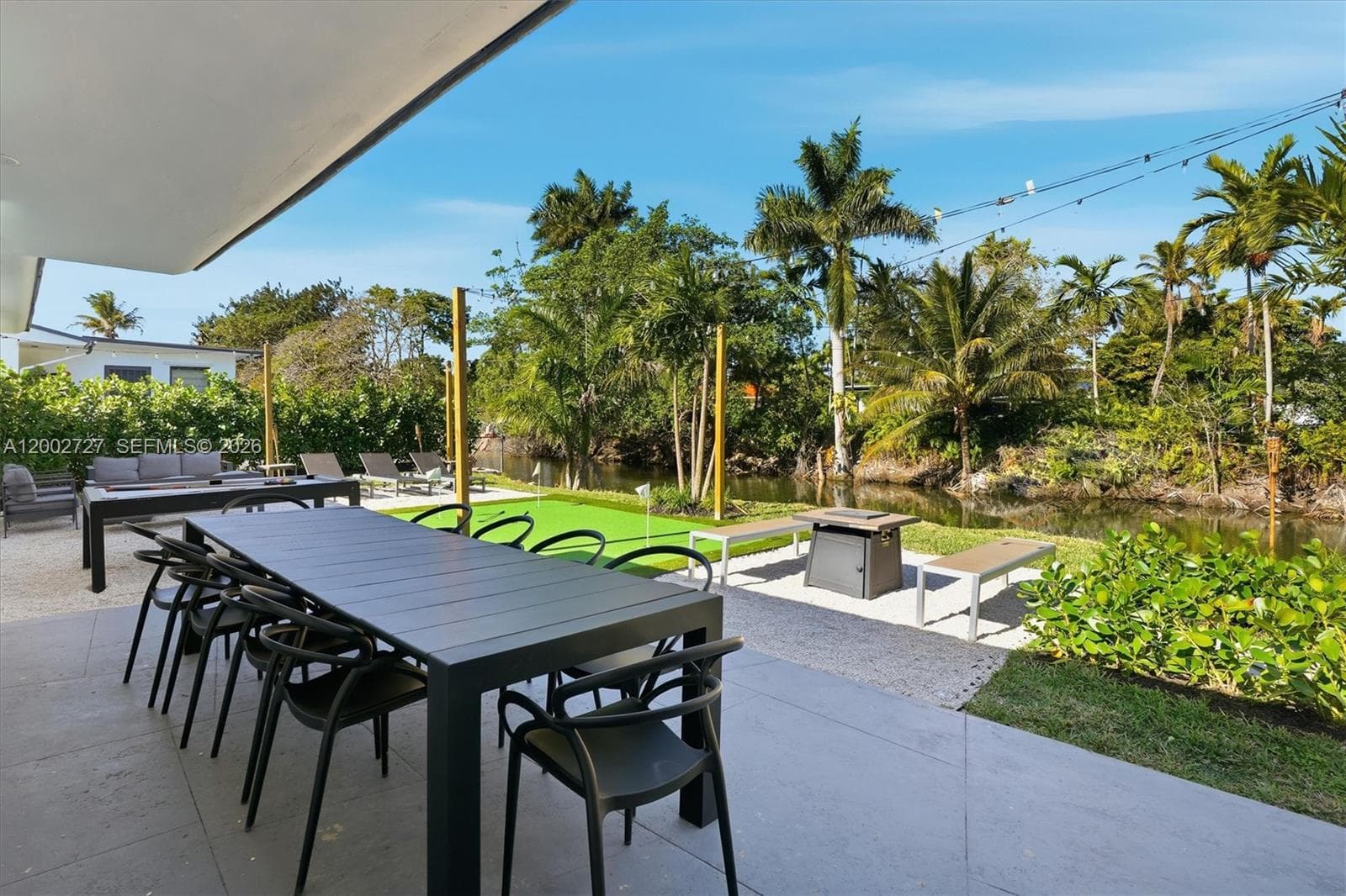 14760 S Spur Dr, Miami FL 33161 — 1