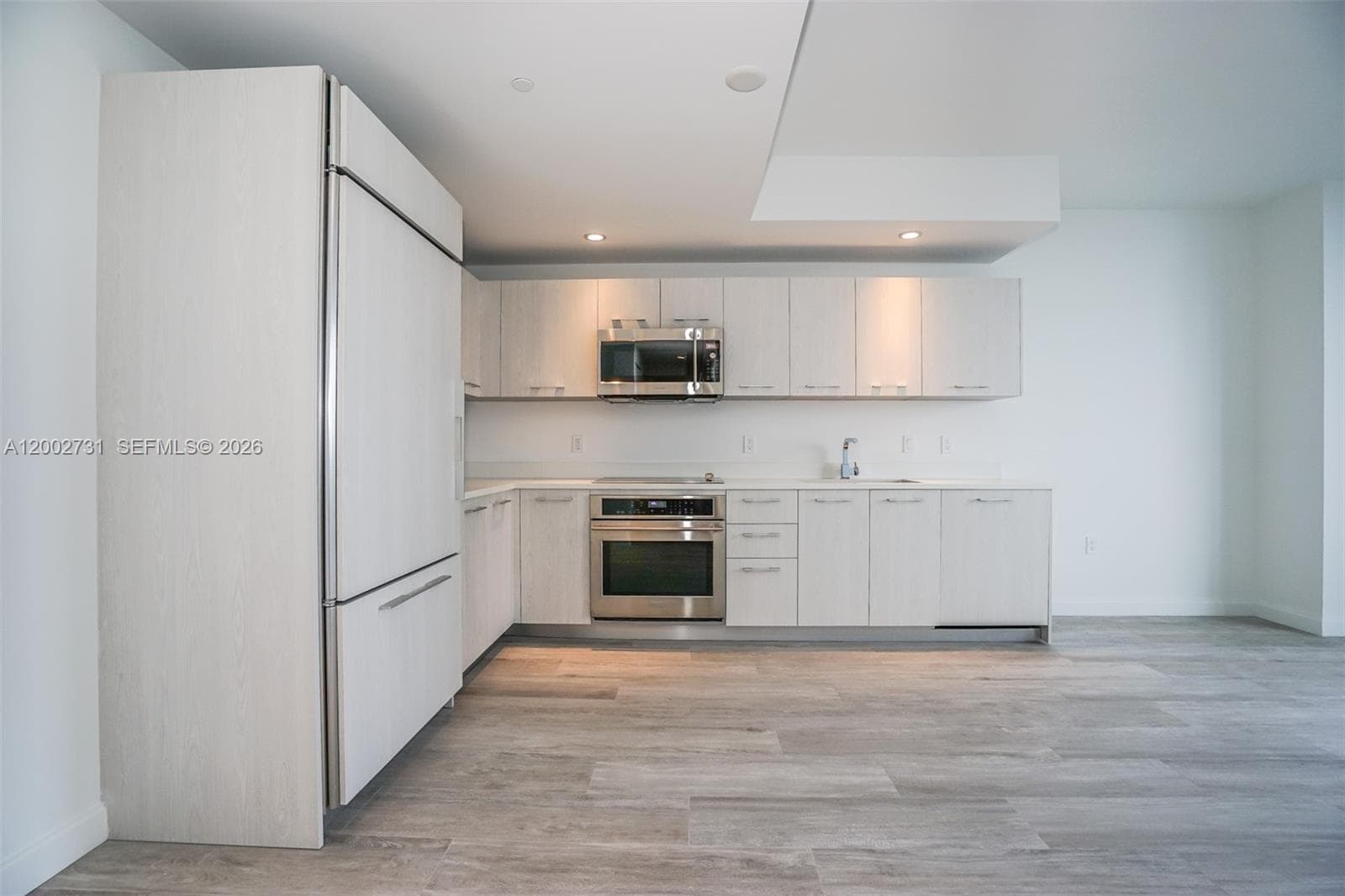 55 SW 9 Street # 2907, Miami FL 33130 — 3