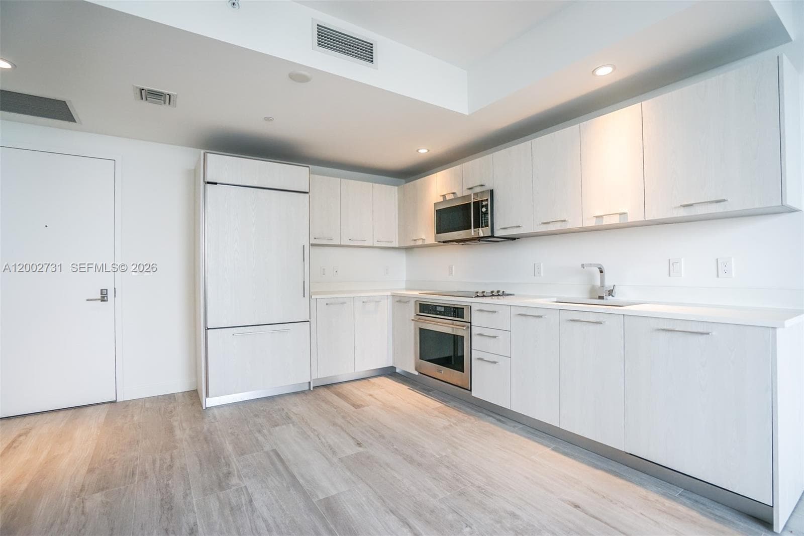 55 SW 9 Street # 2907, Miami FL 33130 — 1