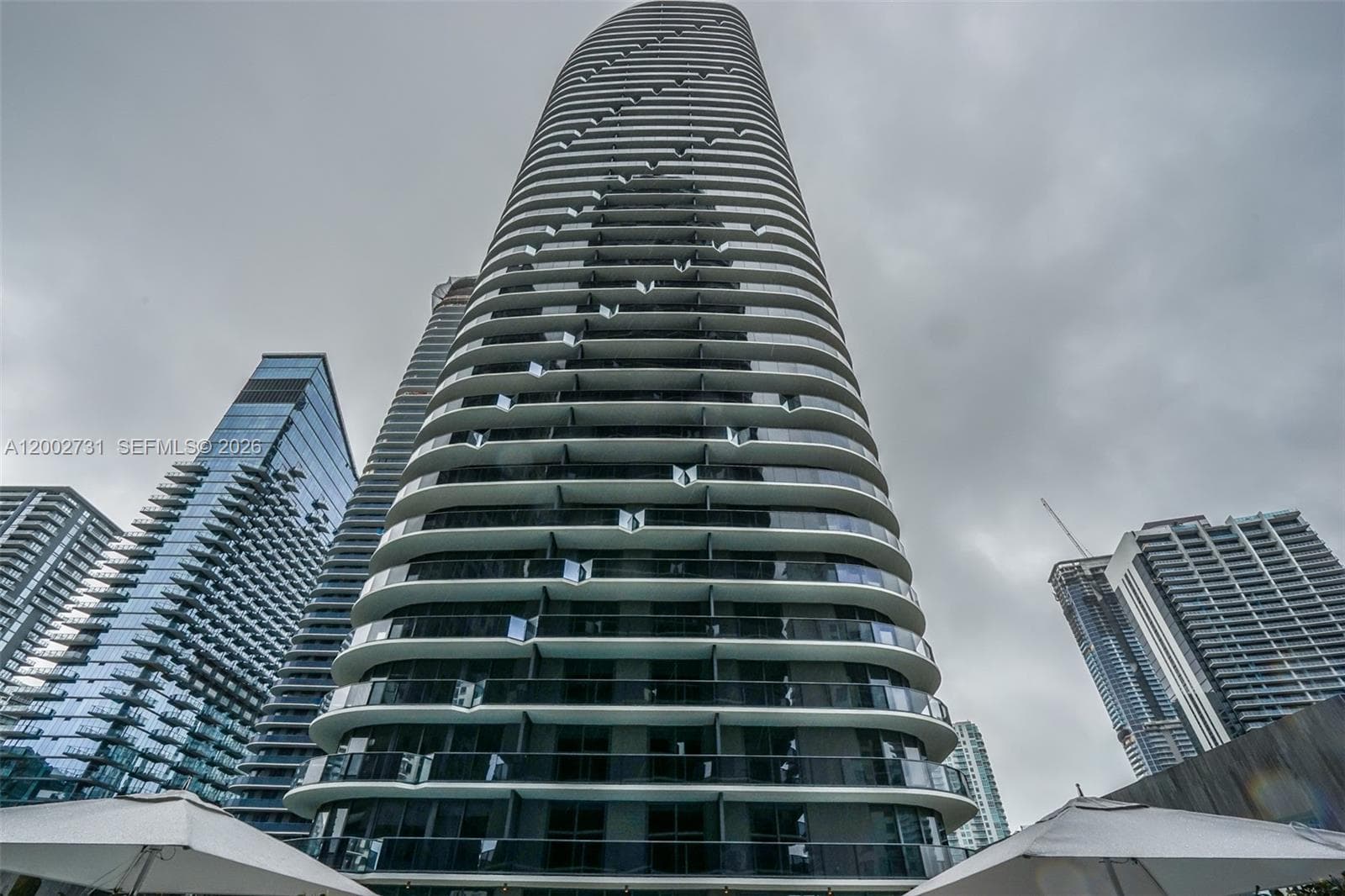 55 SW 9 Street # 2907, Miami FL 33130 — 19