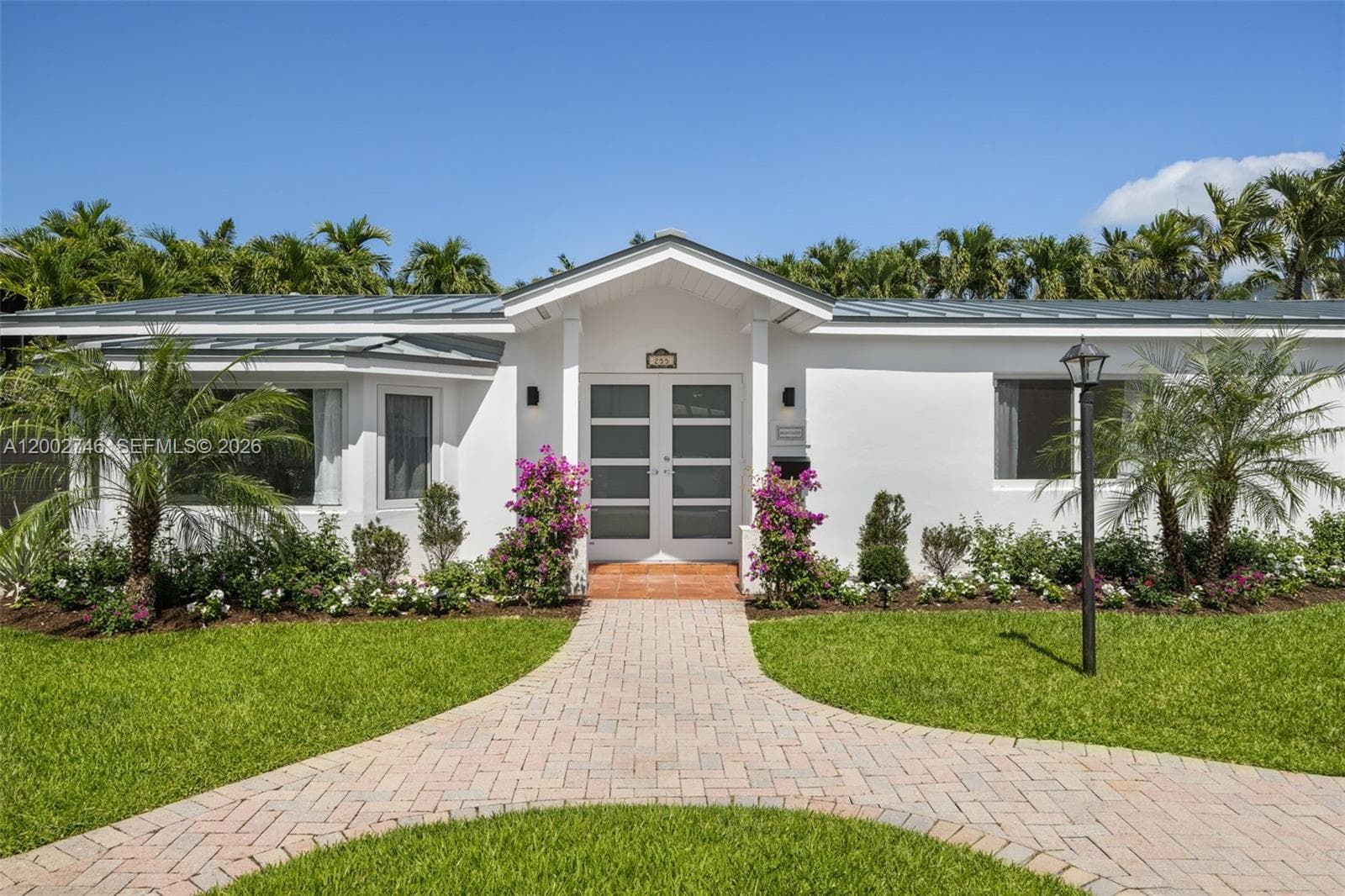255 Ridgewood Rd, Key Biscayne FL 33149 — 1