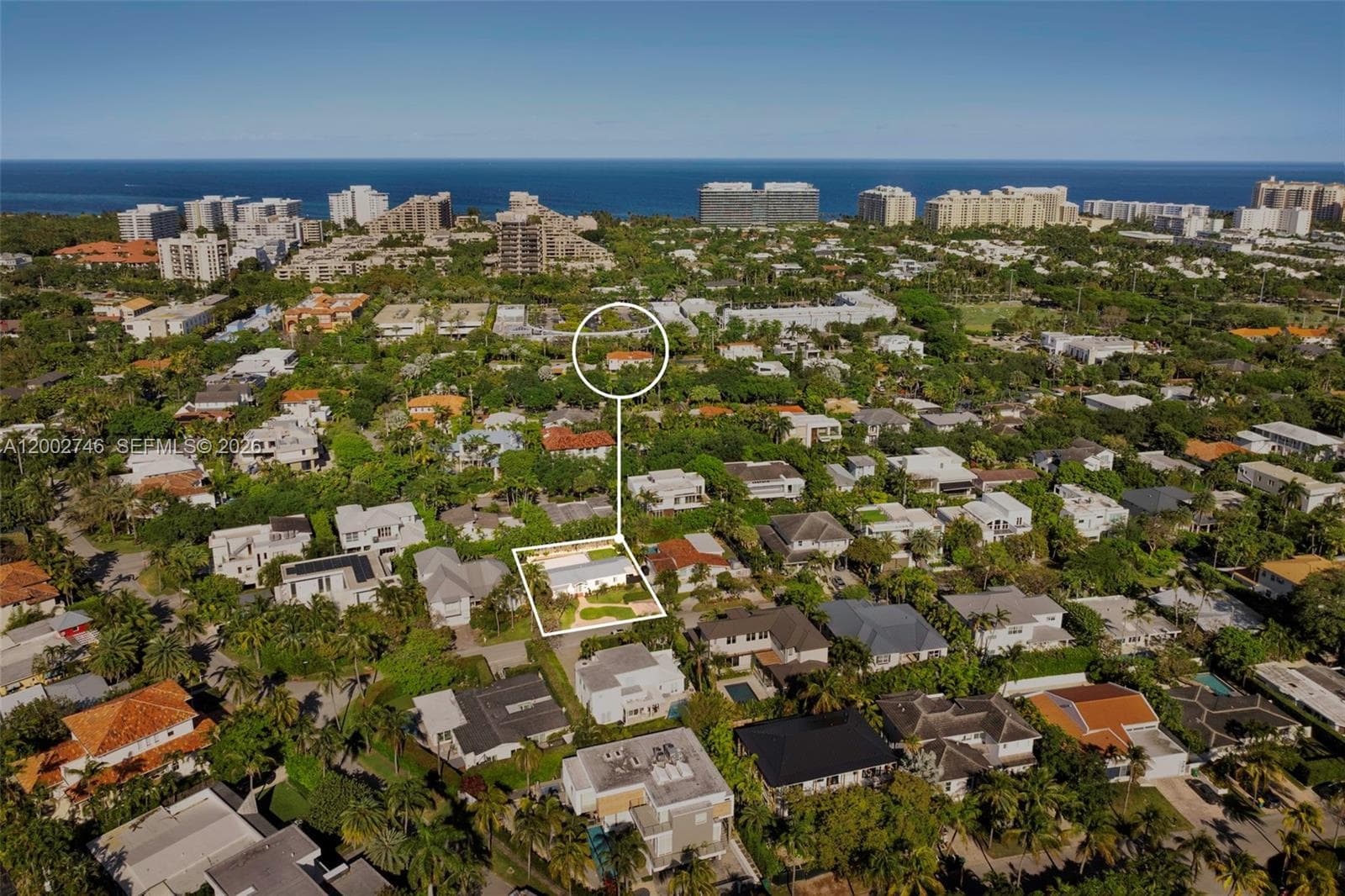 255 Ridgewood Rd, Key Biscayne FL 33149 — 30