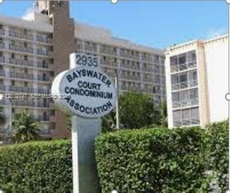 2935 NE 163rd St # 4Q, North Miami Beach FL 33160 — 1