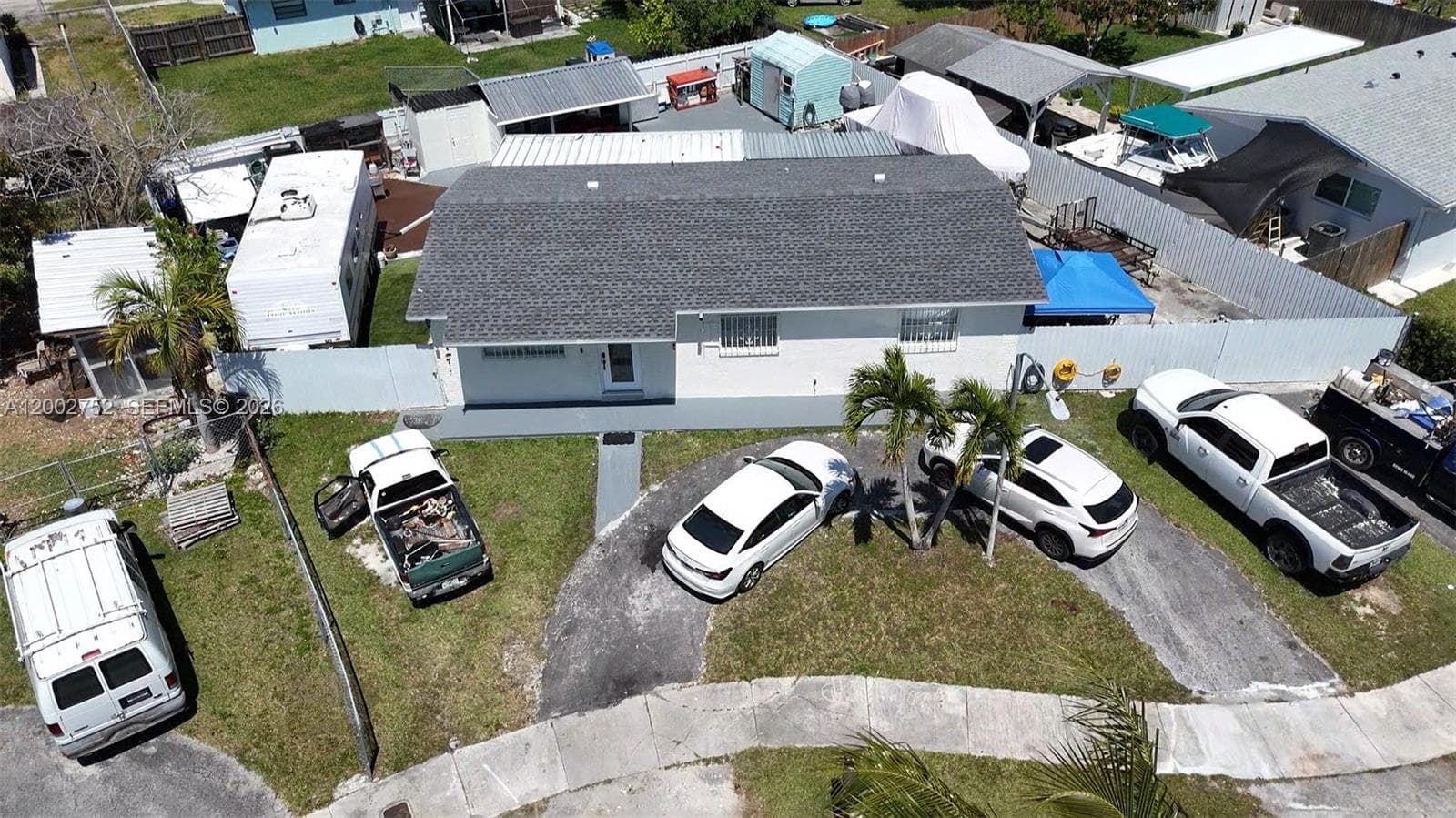 14525 SW 297th Ter, Homestead FL 33033 — 41
