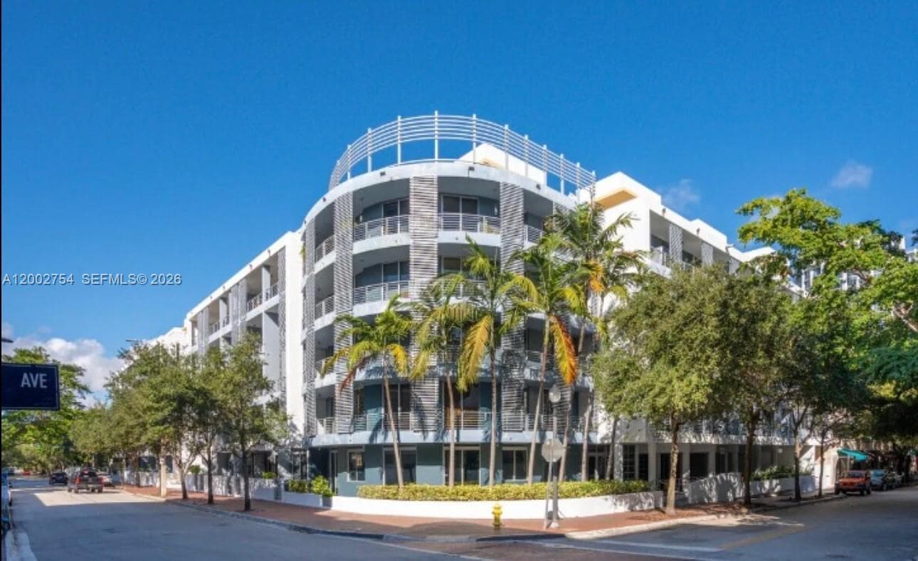 3339 Virginia St # 127, Miami FL 33133 — 2