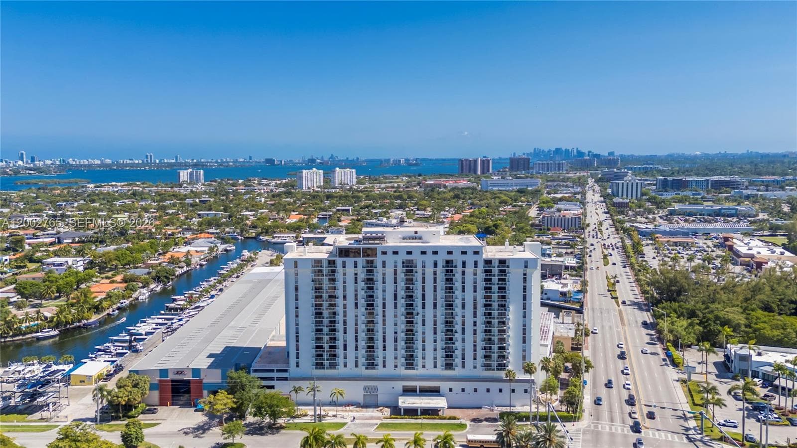 13499 Biscayne Blvd, North Miami FL 33181 — 23