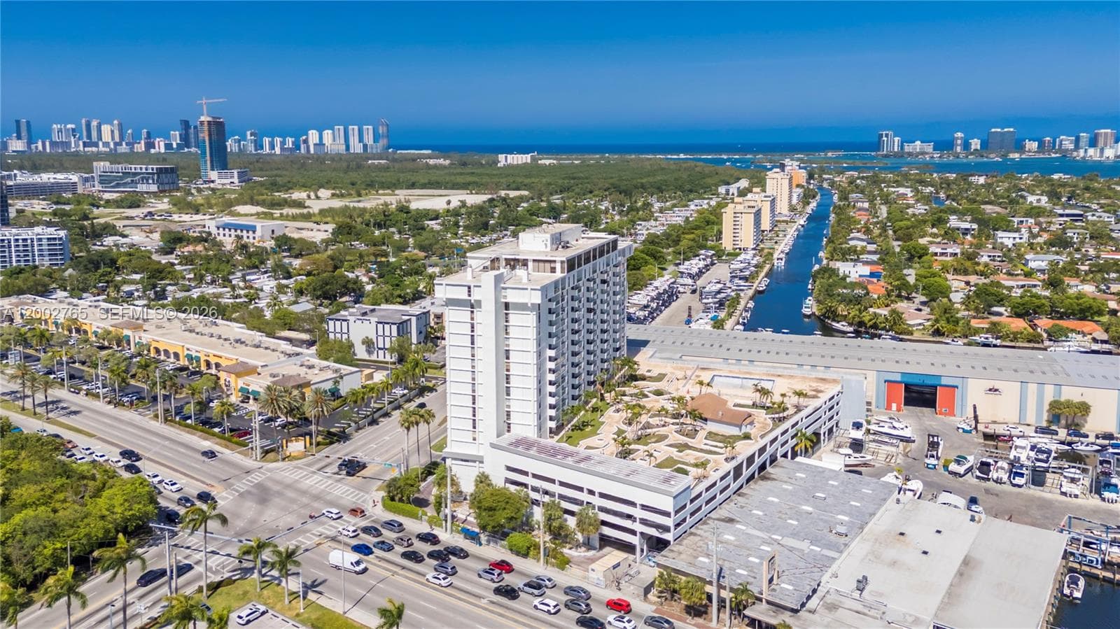 13499 Biscayne Blvd, North Miami FL 33181 — 27